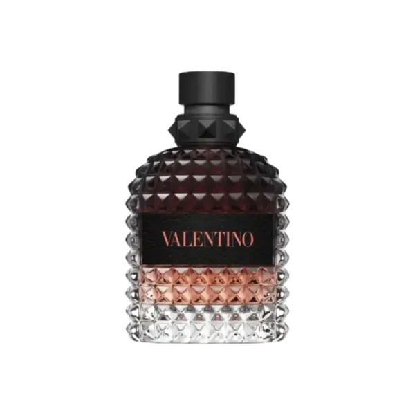 Valentino Uomo Born In Roma Coral Fantasy