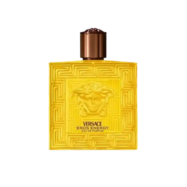 Versace Eros Energy