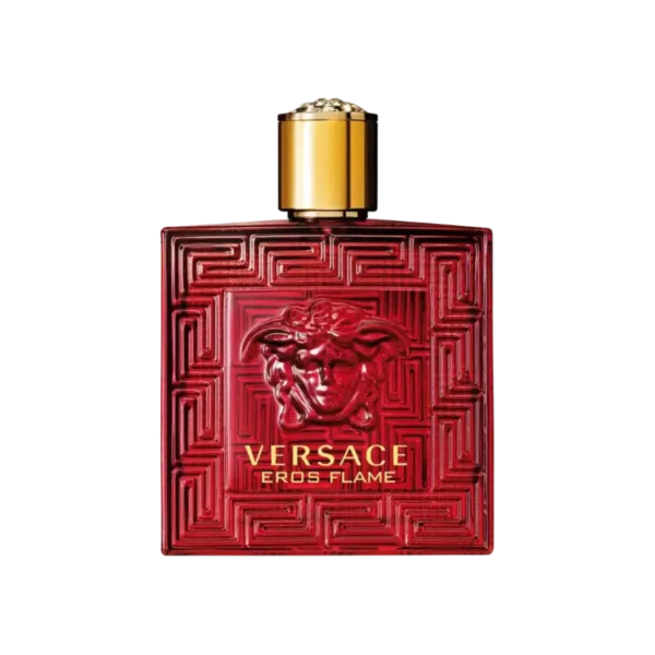 Versace Eros Flame