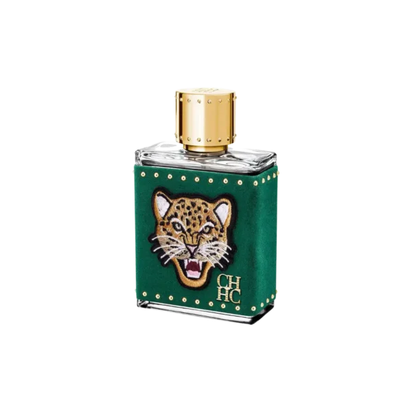 Carolina Herrera CH Beasts