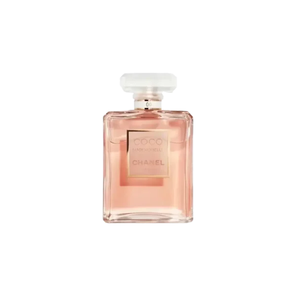 Chanel Coco Mademoiselle