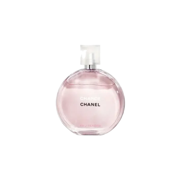 Chanel Chance Eau Tendre
