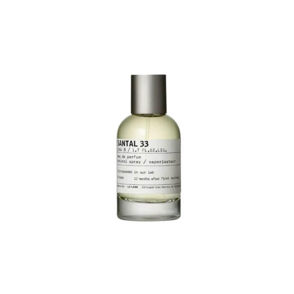 Le Labo Santal 33