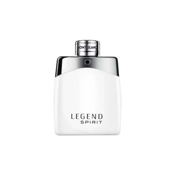 Montblanc Legend Spirit