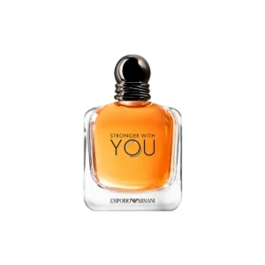 Stronger With You by Emporio Armani