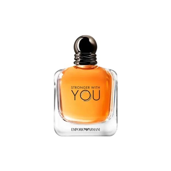Stronger With You by Emporio Armani