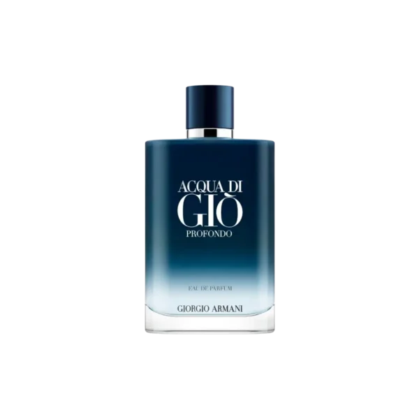 Acqua di Gio Profondo