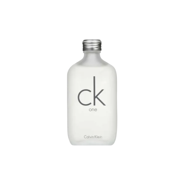 Calvin Klein Ck One