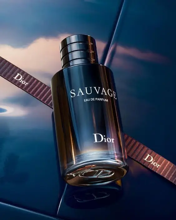 Dior Sauvage EDP